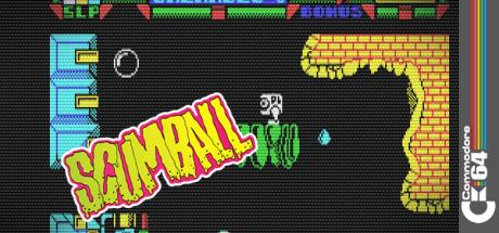 Scumball — steamgrid