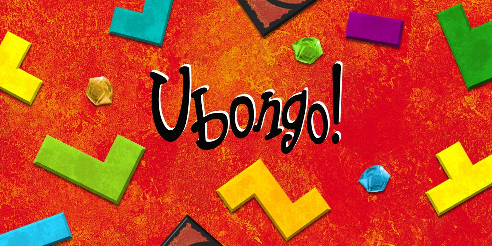 Ubongo Deluxe — sstitle (WOR)