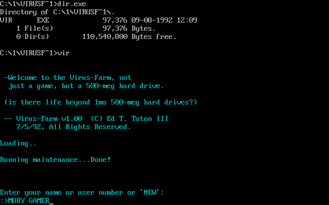 Virus-Farm — sstitle (WOR)