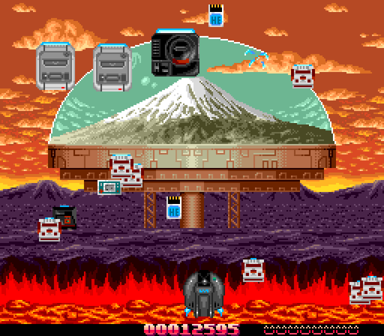 Nantettatte Engine — ss (WOR)