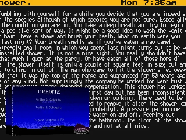 Operation Blue Sunrise — mixrbv2 (WOR)