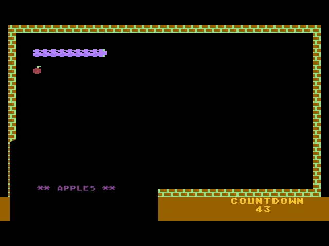 Apples — mixrbv2 (WOR)