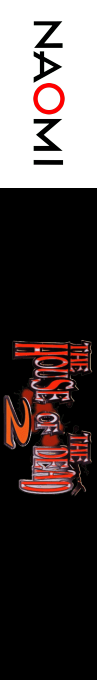 The House of the Dead 2 — box-2D-side (WOR)