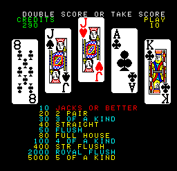 Jackpot Joker Poker — ss (WOR)