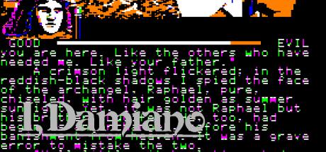 I-Damiano — steamgrid