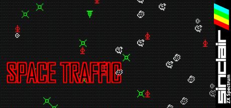 Space Traffic — steamgrid