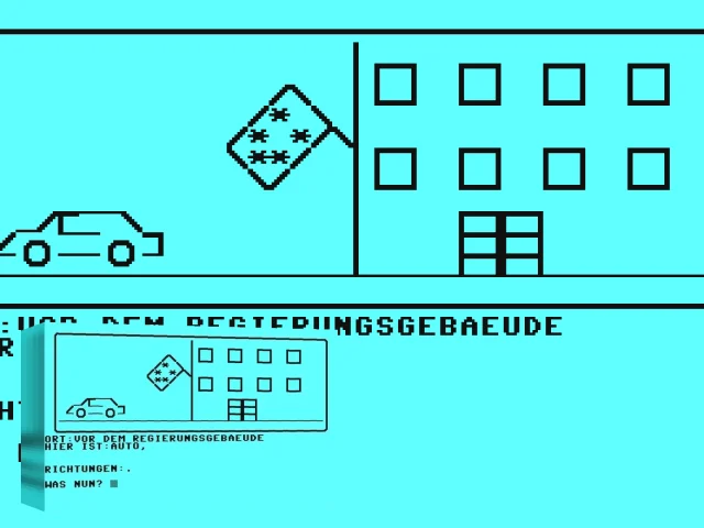 John Bend Detective — mixrbv2 (WOR)