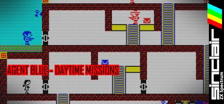 Agent Blue - Daytime Missions — steamgrid