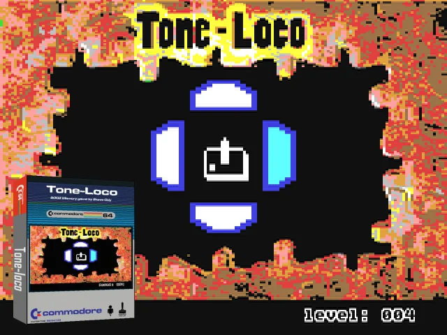 Tone-loco — mixrbv2 (CUS)
