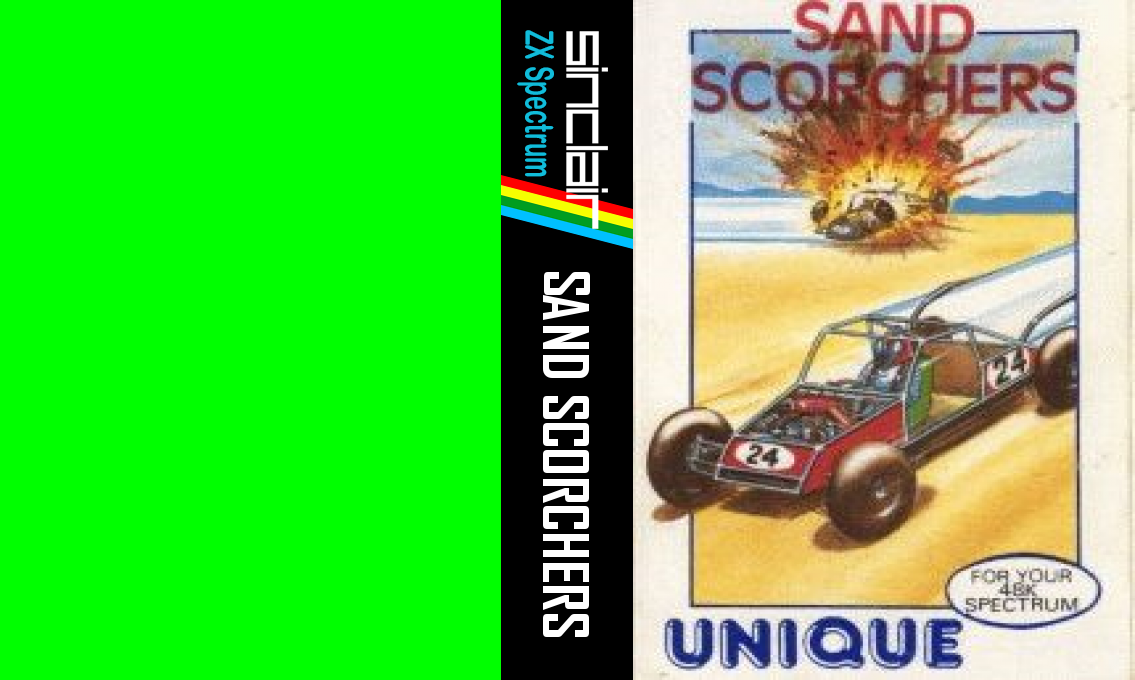 Sand Scorchers — box-texture (WOR)