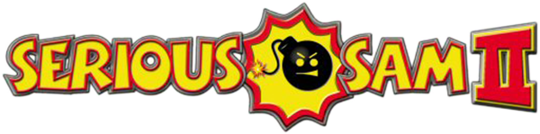 Serious Sam 2 — wheel (WOR)