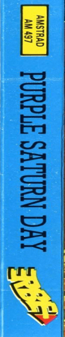 Purple Saturn Day — box-2D-side (SP)