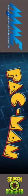 Pac-Man — box-2D-side (SS)