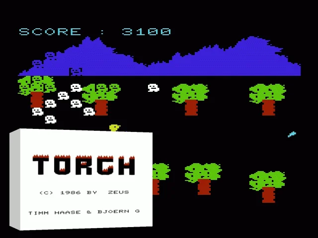 Torch — mixrbv2 (WOR)