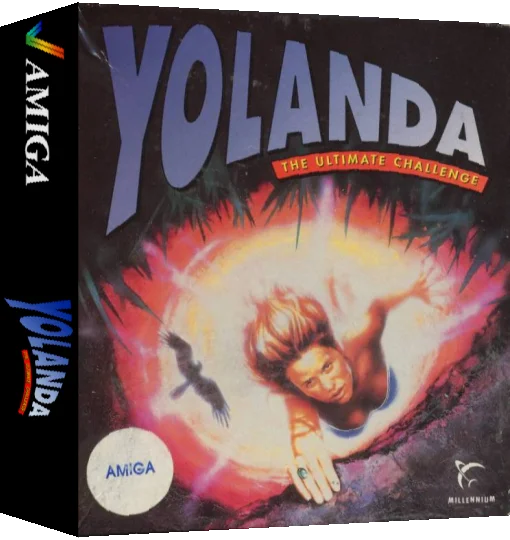 Yolanda — box-3D (WOR)