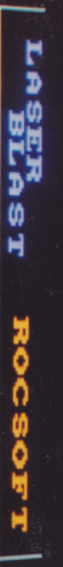 Laser Blast — box-2D-side (EU)