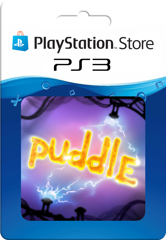 Puddle — support-2D (CUS)