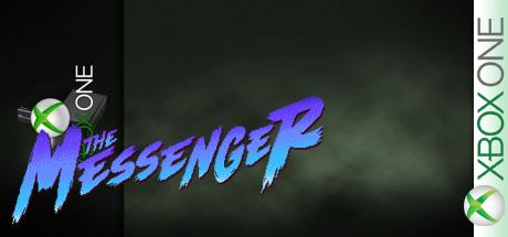 The Messenger — steamgrid