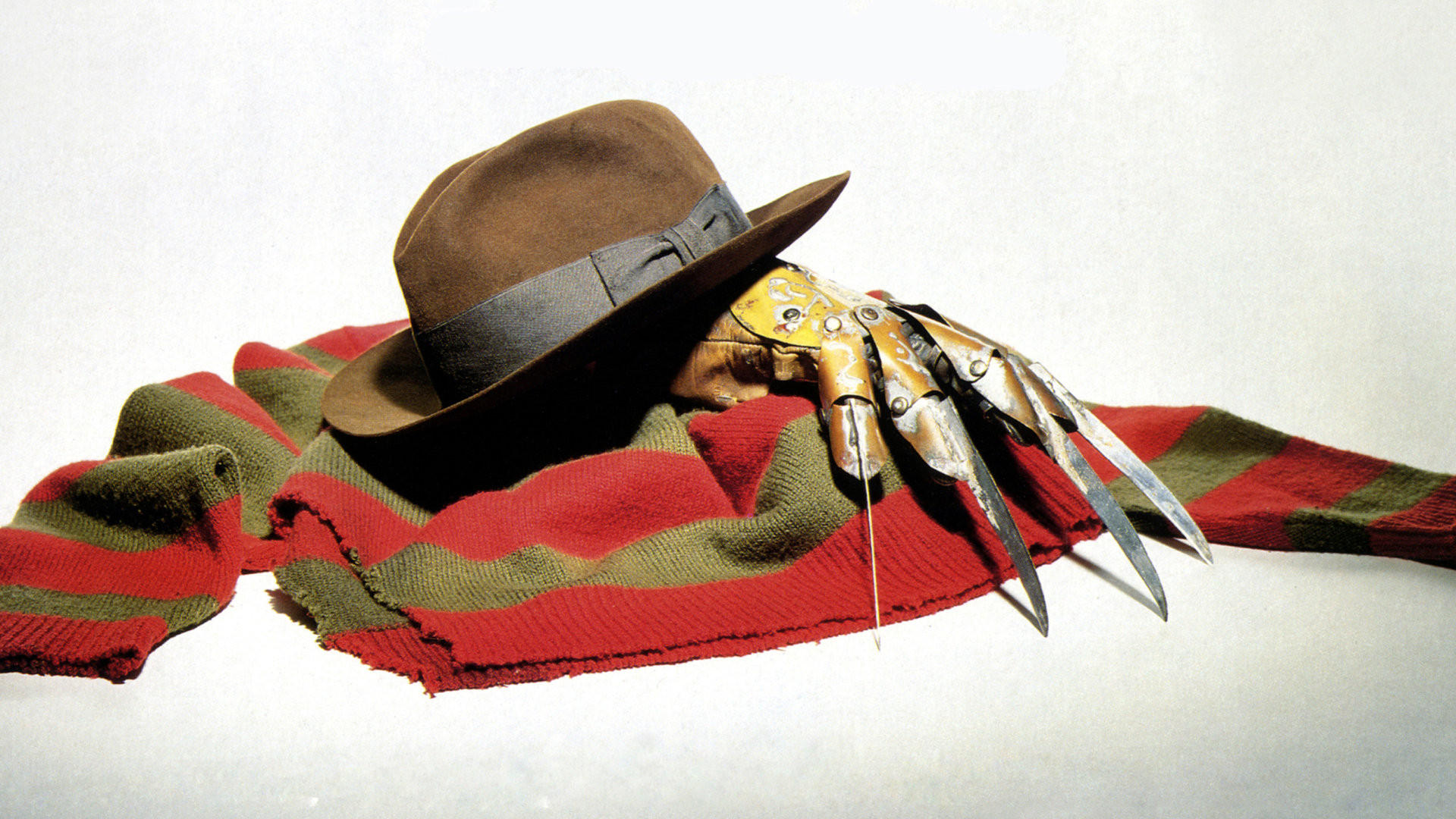 Nightmare On Elm Street, A — fanart