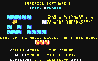 Percy Penguin — sstitle (WOR)