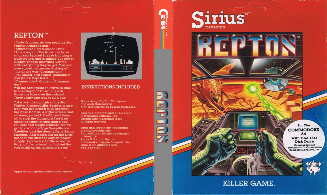 Repton — box-texture (US)