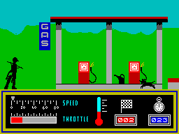 Gp Motocross — ss (WOR)