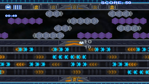 Arcade Essentials Evolution — ss (WOR)