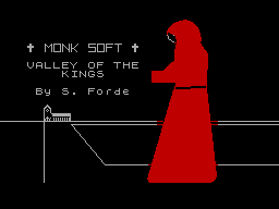 Valley of the Kings — sstitle (WOR)
