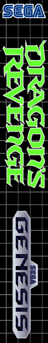 Dragon's Revenge — box-2D-side (SS)