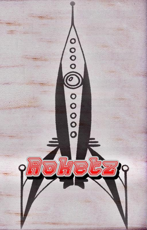 Roketz box art