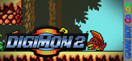 Digimon 2 — steamgrid