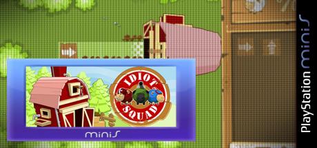 Idiot Squad — steamgrid
