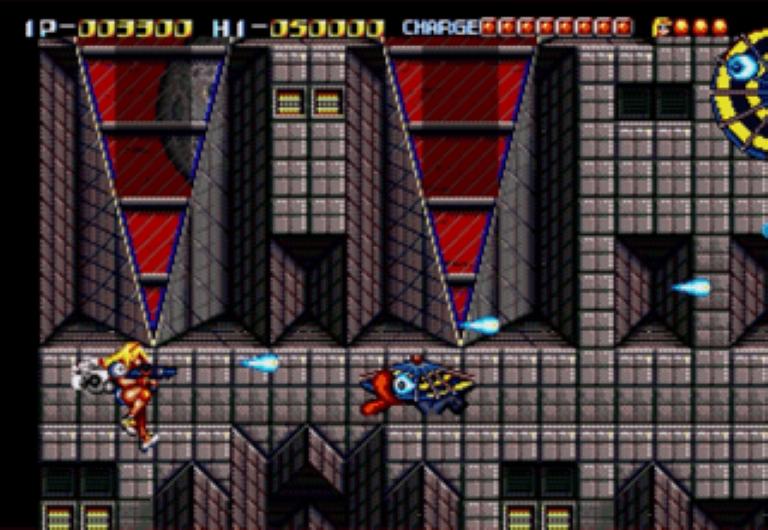 Battle Mania' — ss (JP)