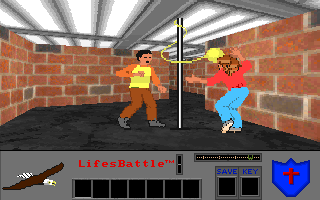 LifesBattle — ss (WOR)
