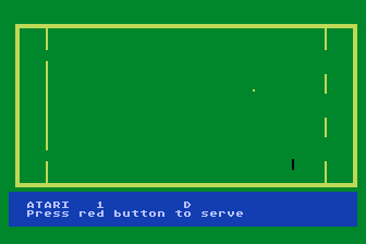 Target Ball — ss (WOR)