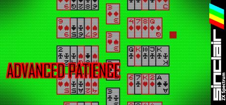 Advanced Patience — steamgrid