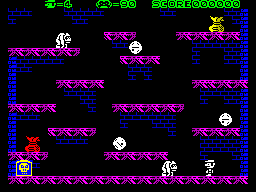 Donkey Kong Reloaded — ss (WOR)