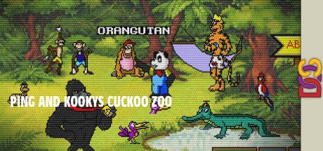 Ping and Kookys Cuckoo Zoo — steamgrid