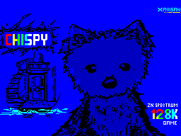 Chispy — sstitle (WOR)