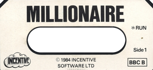 Millionaire — support-texture (EU)