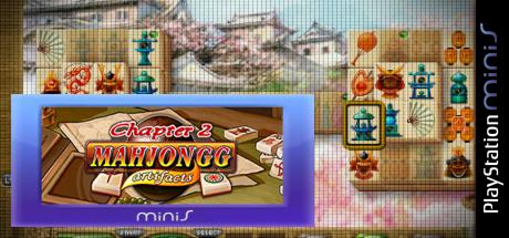 Mahjongg Artifacts - Chapter 2 — steamgrid