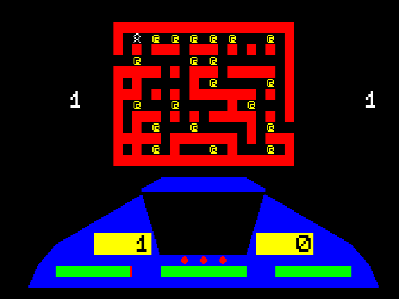 Cyberlab — ss (WOR)