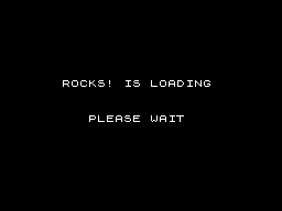 Rocks! — sstitle (WOR)