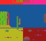 Nes Conversion - Wild Gunman — ss (WOR)
