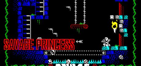 Savage Princess — steamgrid