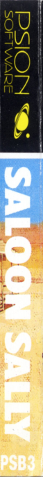 Saloon Sally — box-2D-side (WOR)