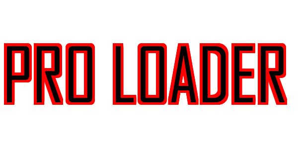 Pro Loader — wheel-hd (SS)
