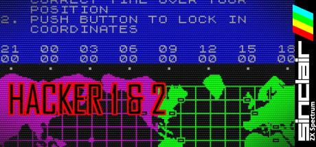 Hacker 1 & 2 — steamgrid