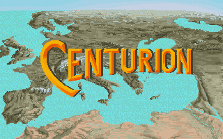 Centurion - Defender of Rome — sstitle (WOR)