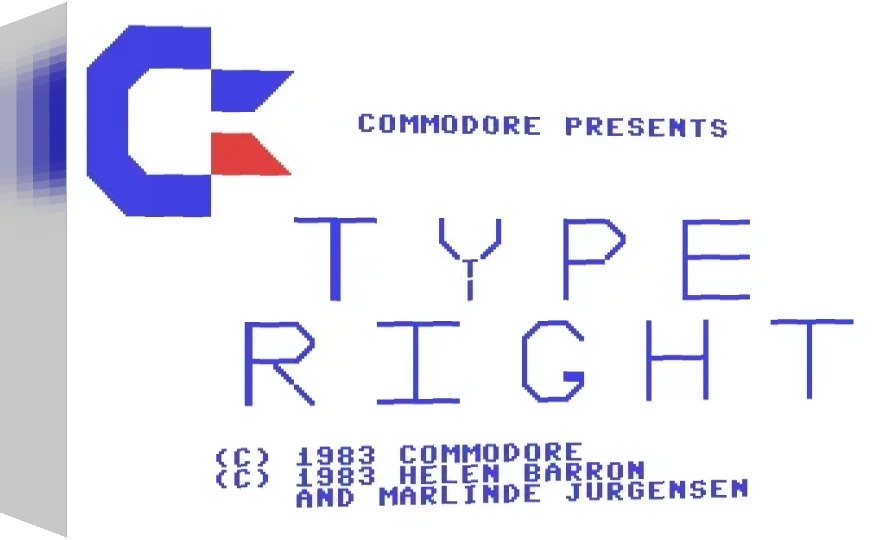 Type Right — box-3D (WOR)